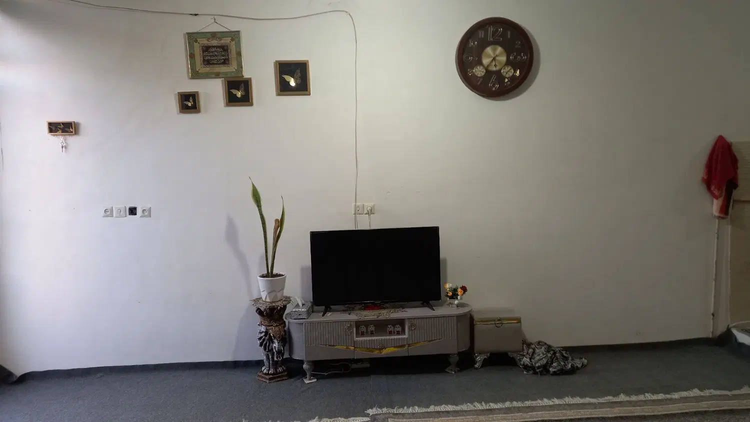 رهن و اجاره منزل دوطبقه در شهرک شهید باهنر