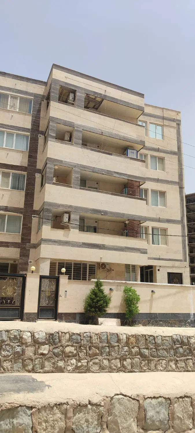 اجاره آپارتمان در باغ حوض