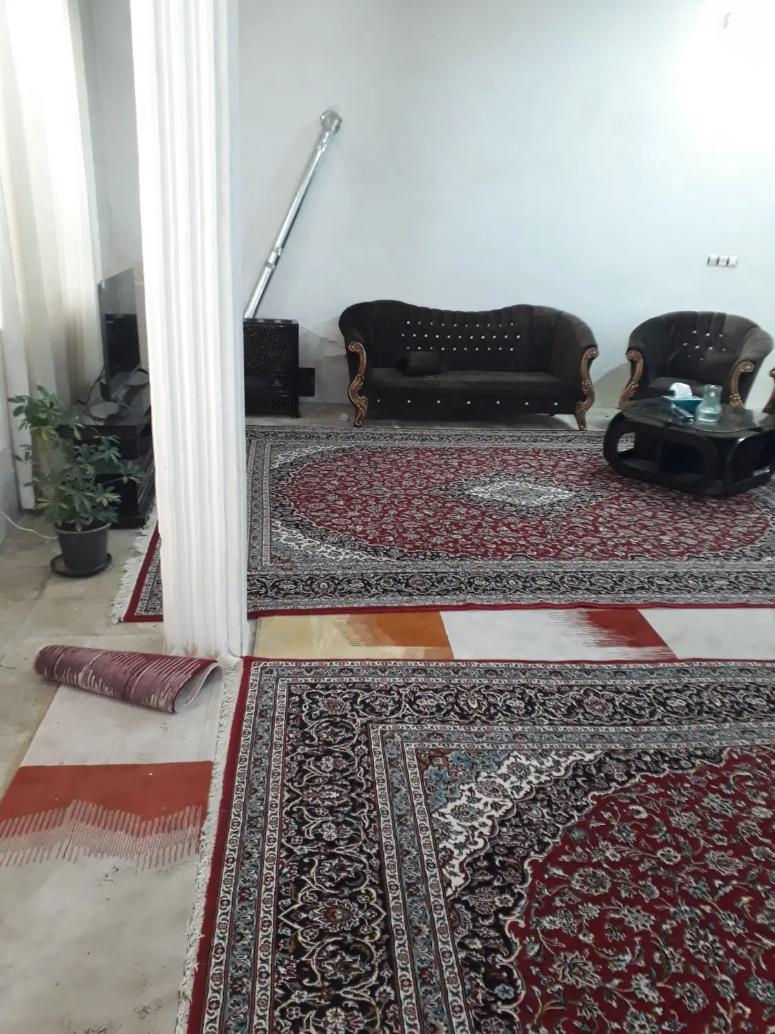 خانه فروشی