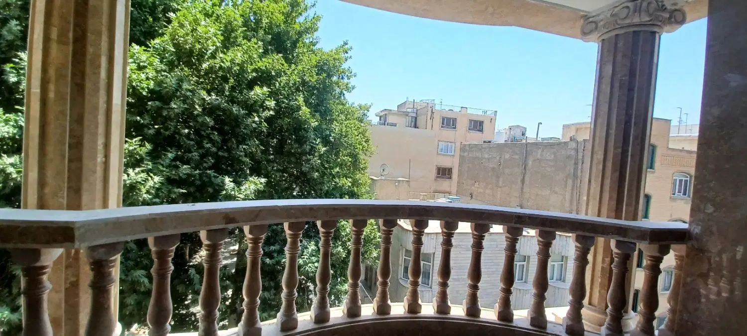 فروش اپارتمان ۱۲۵متری_فول امکانات_تک واحدی