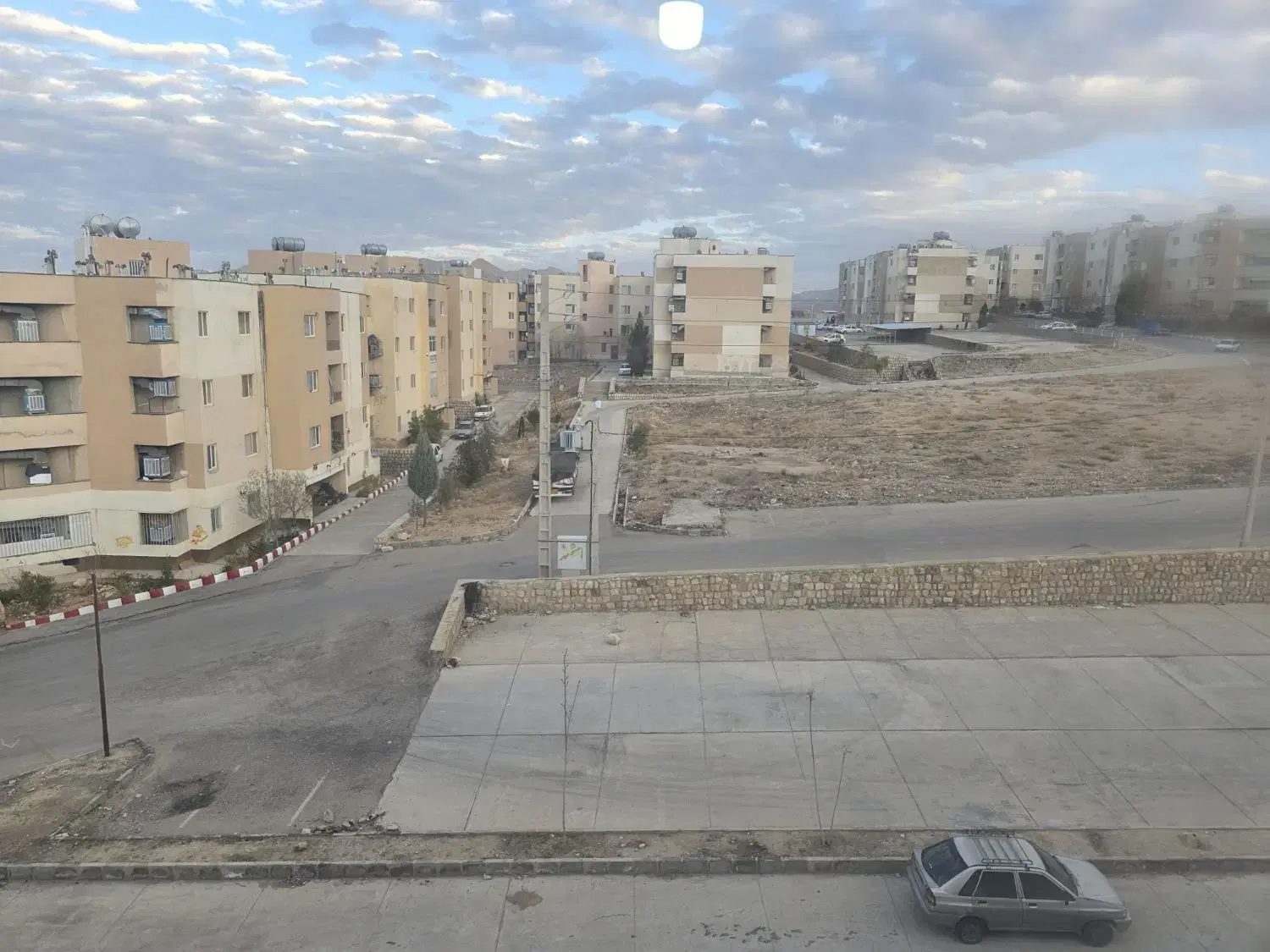 مهر لپویی