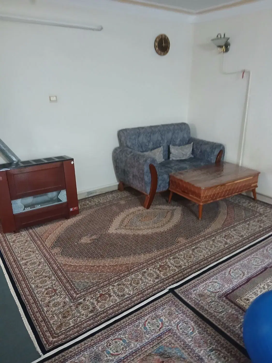 منزل مسکونی