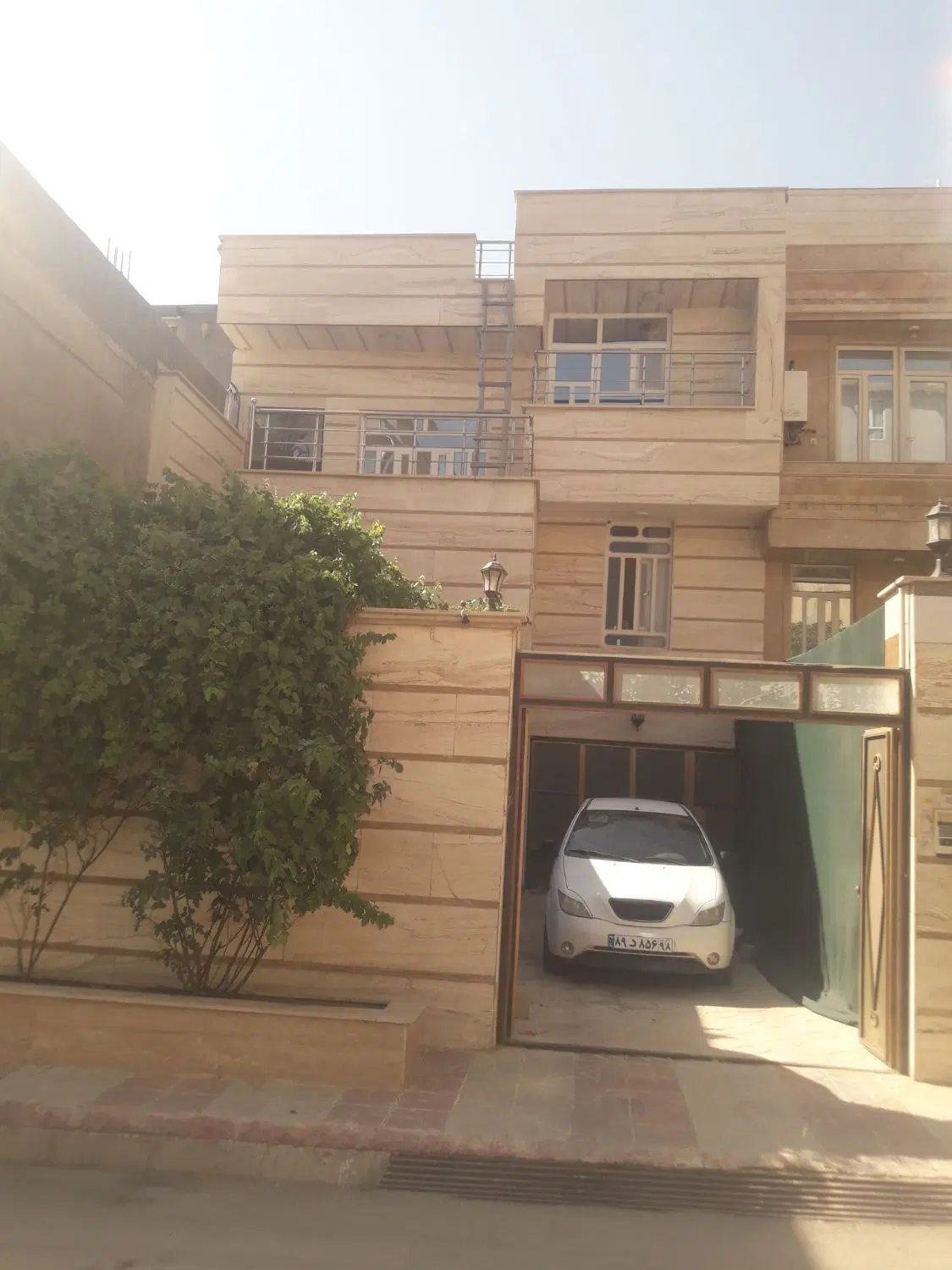 اجاره طبقه دوم مصلی