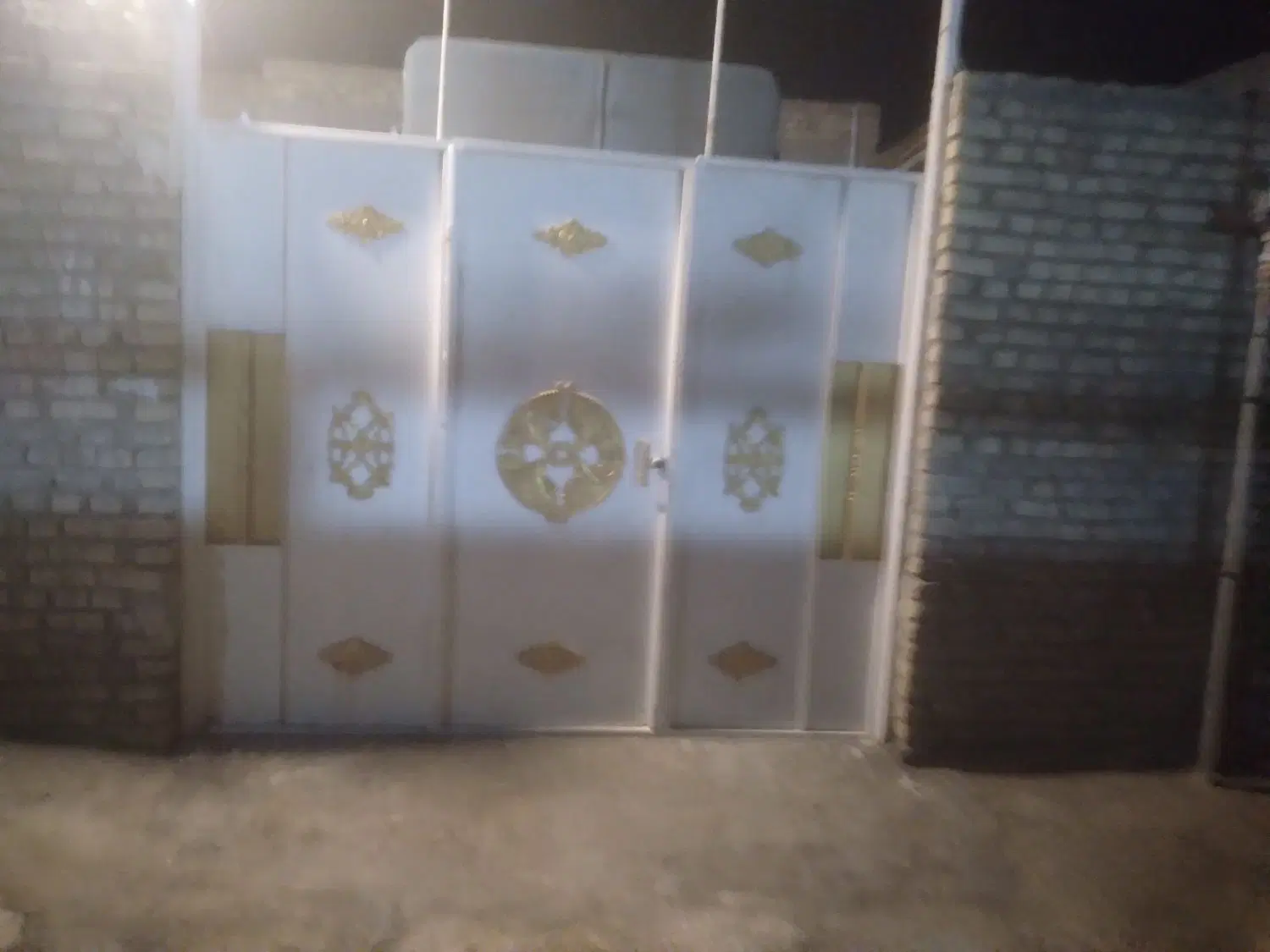 خانه ویلای در ملاشیه