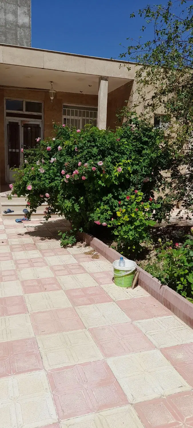خانه ویلایی ۲۷۵متری ۴ خوابه رهن واجاره