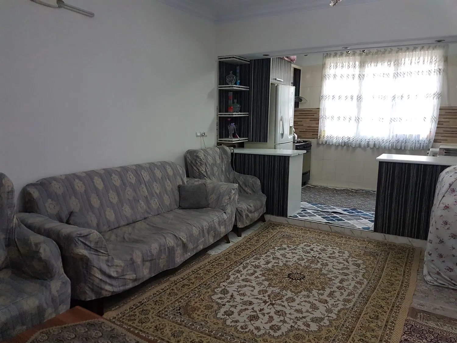 اجاره آپارتمان در فلاح