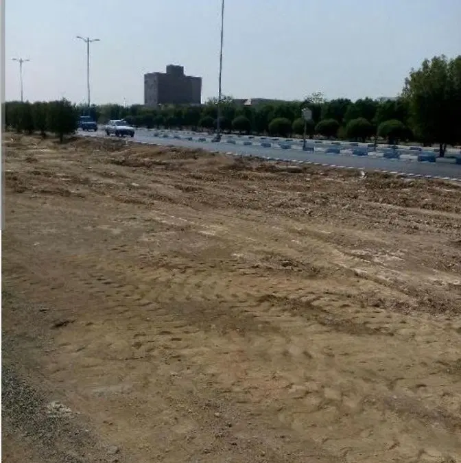 فروش زمین