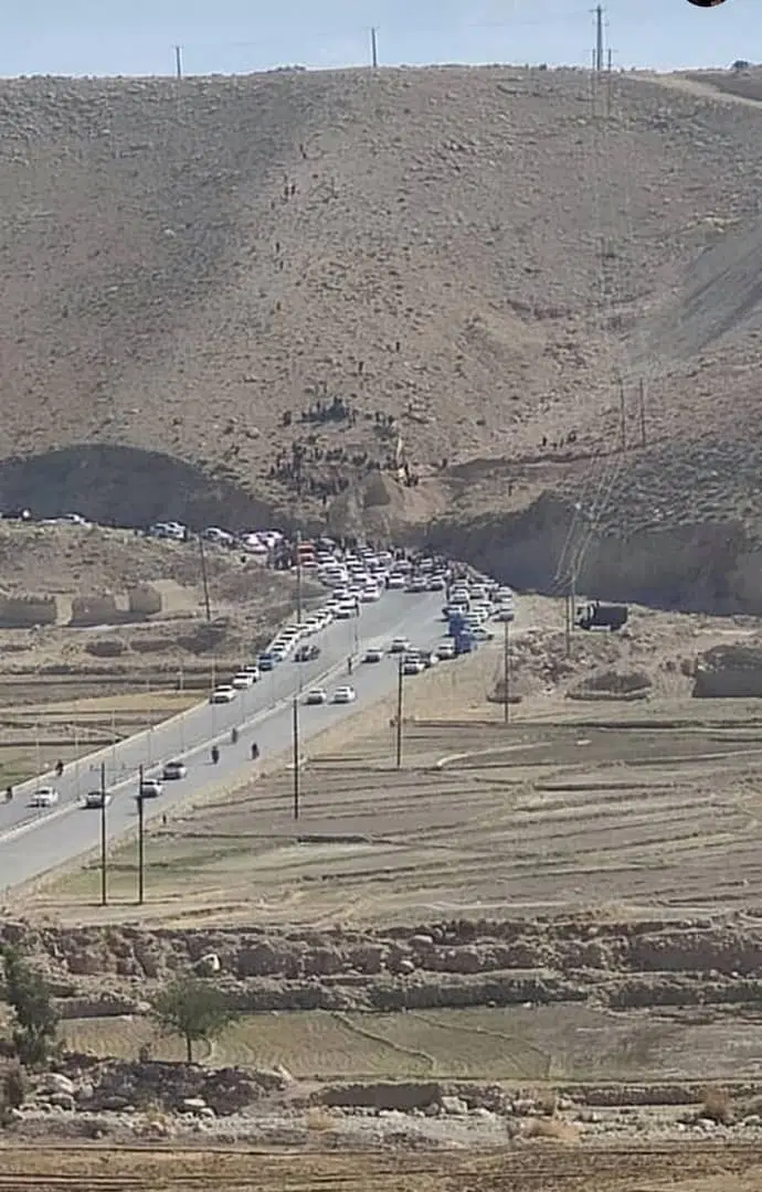 اجاره کارگاه انبار گاراژ جاده صدرا