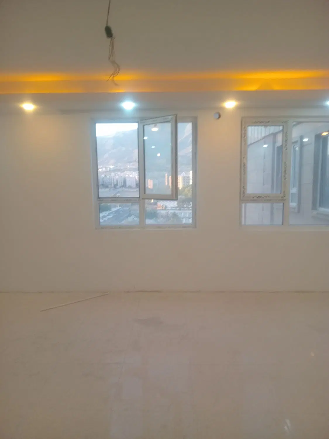 112متر_2خواب _گرمدره کوهک