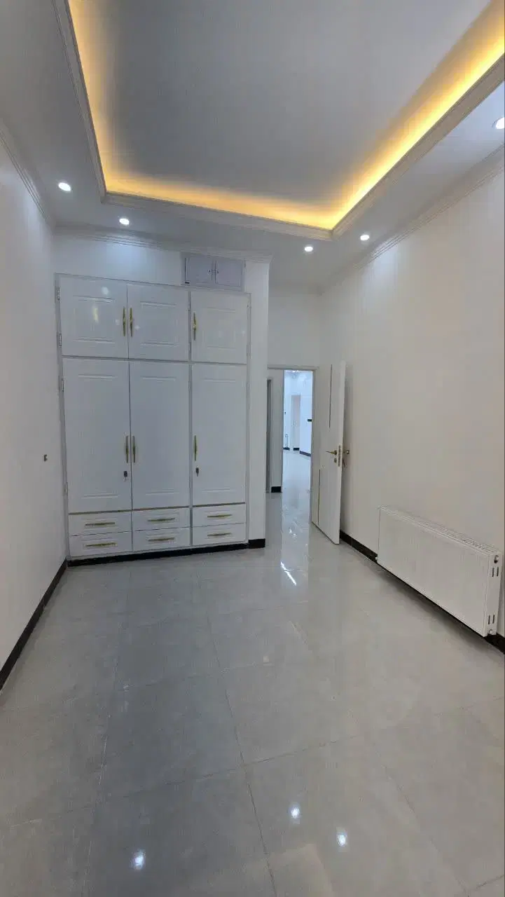 منزل مسکونی دو طبقه همکف صفر سرچشمه زارچ