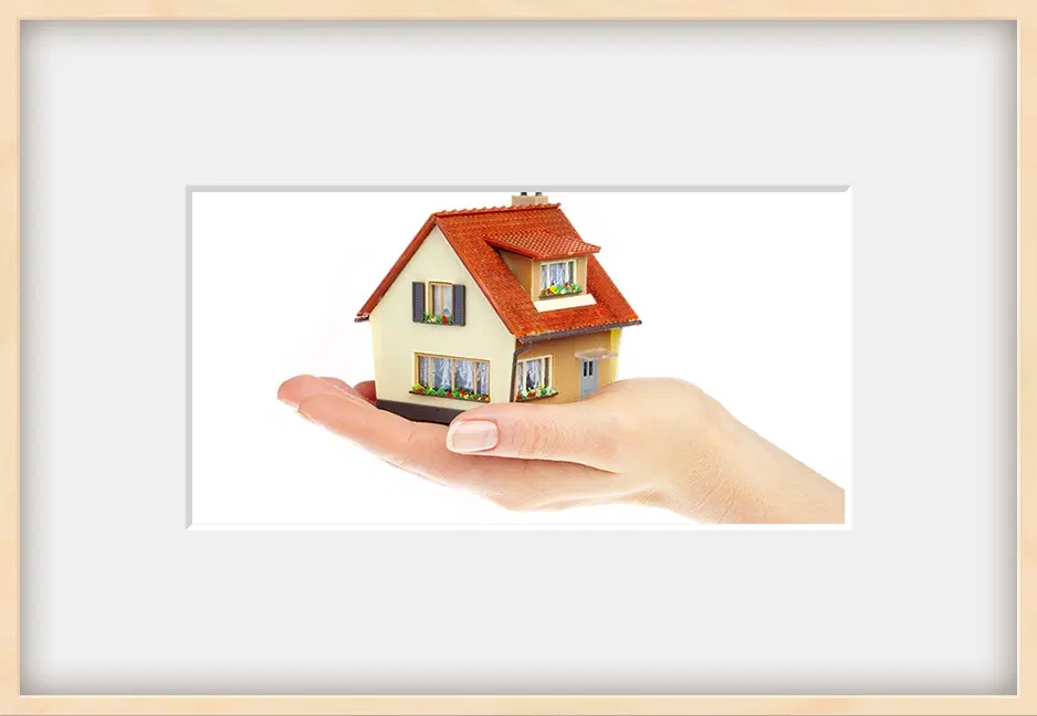 منزل ویلایی قدیمی