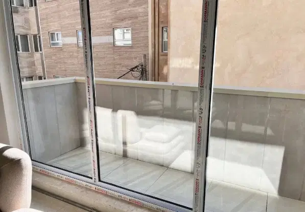 اجاره آپارتمان اقدسیه