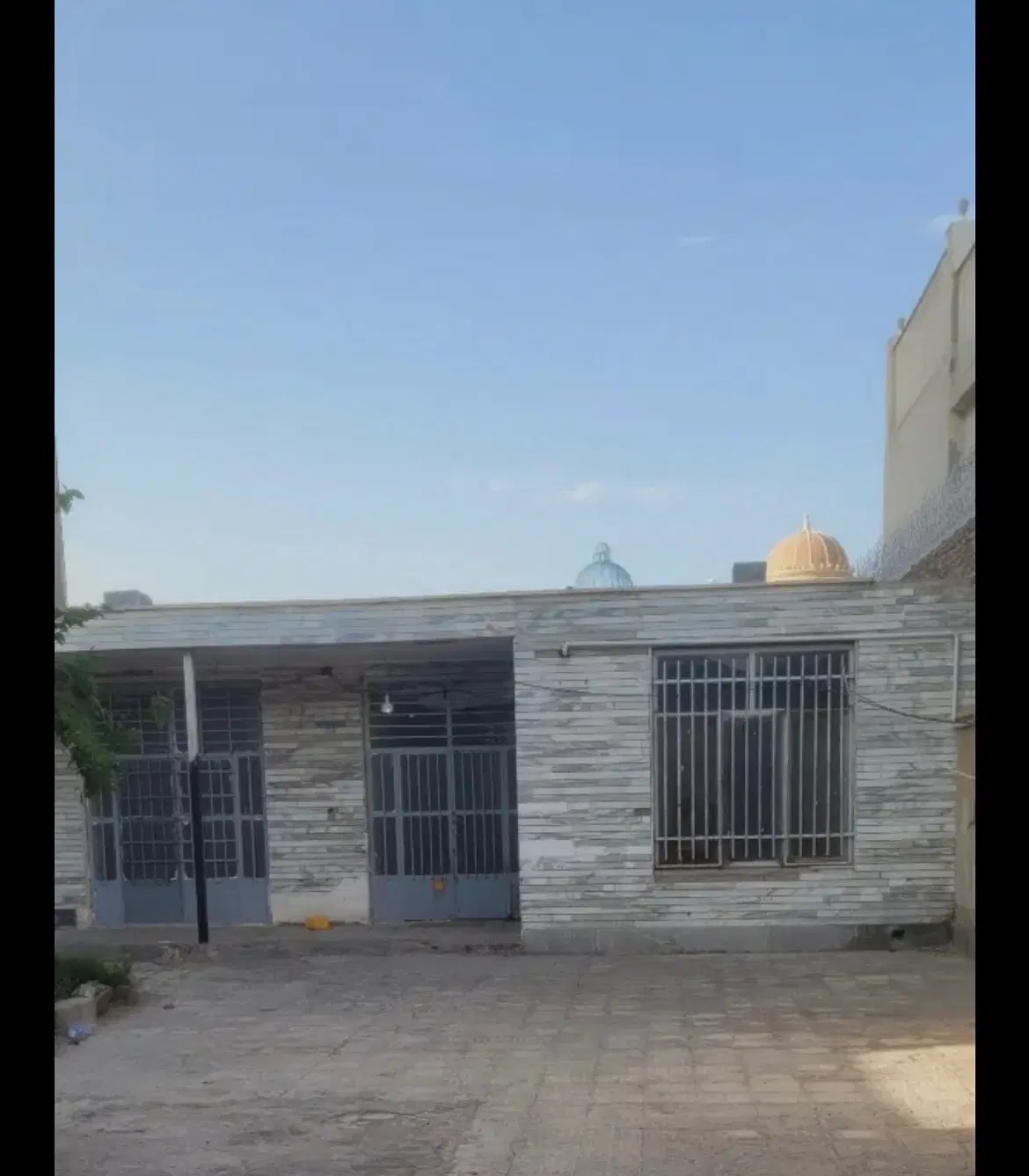 فروش خانه ۴۰۰متری