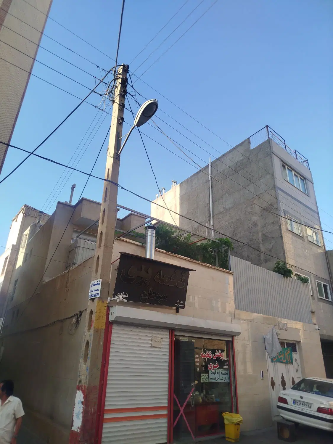 اجاره خانه دربست ویلایی