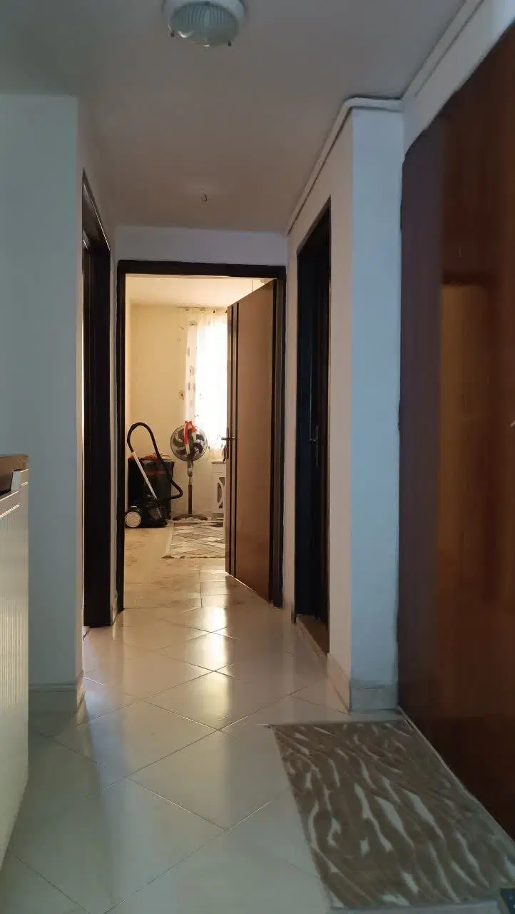 فروش واحد بنیاد مسکن توحید شهر