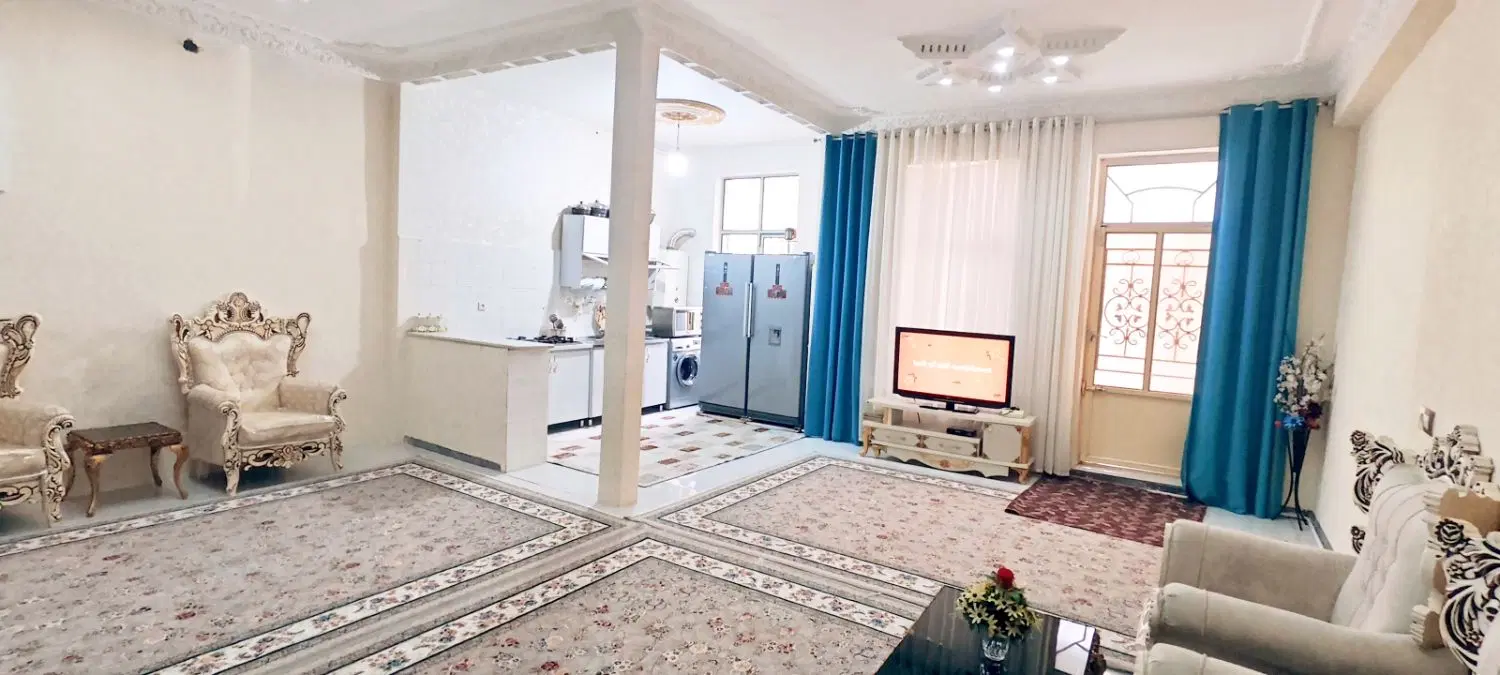 خانه شهرک امام خمینی