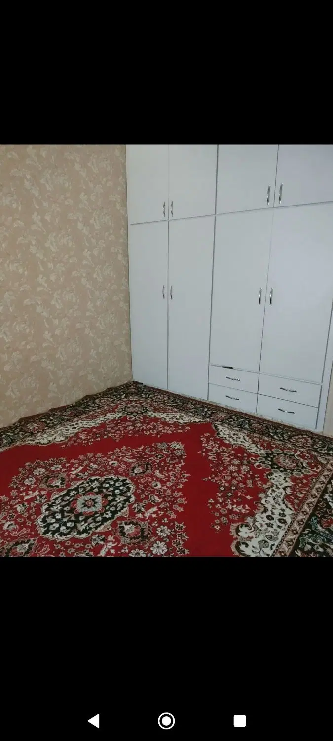 آپارتمان ۹۰ متری