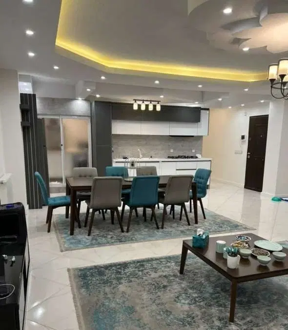 بلوار بهشت_تکخواب_اجاره ای