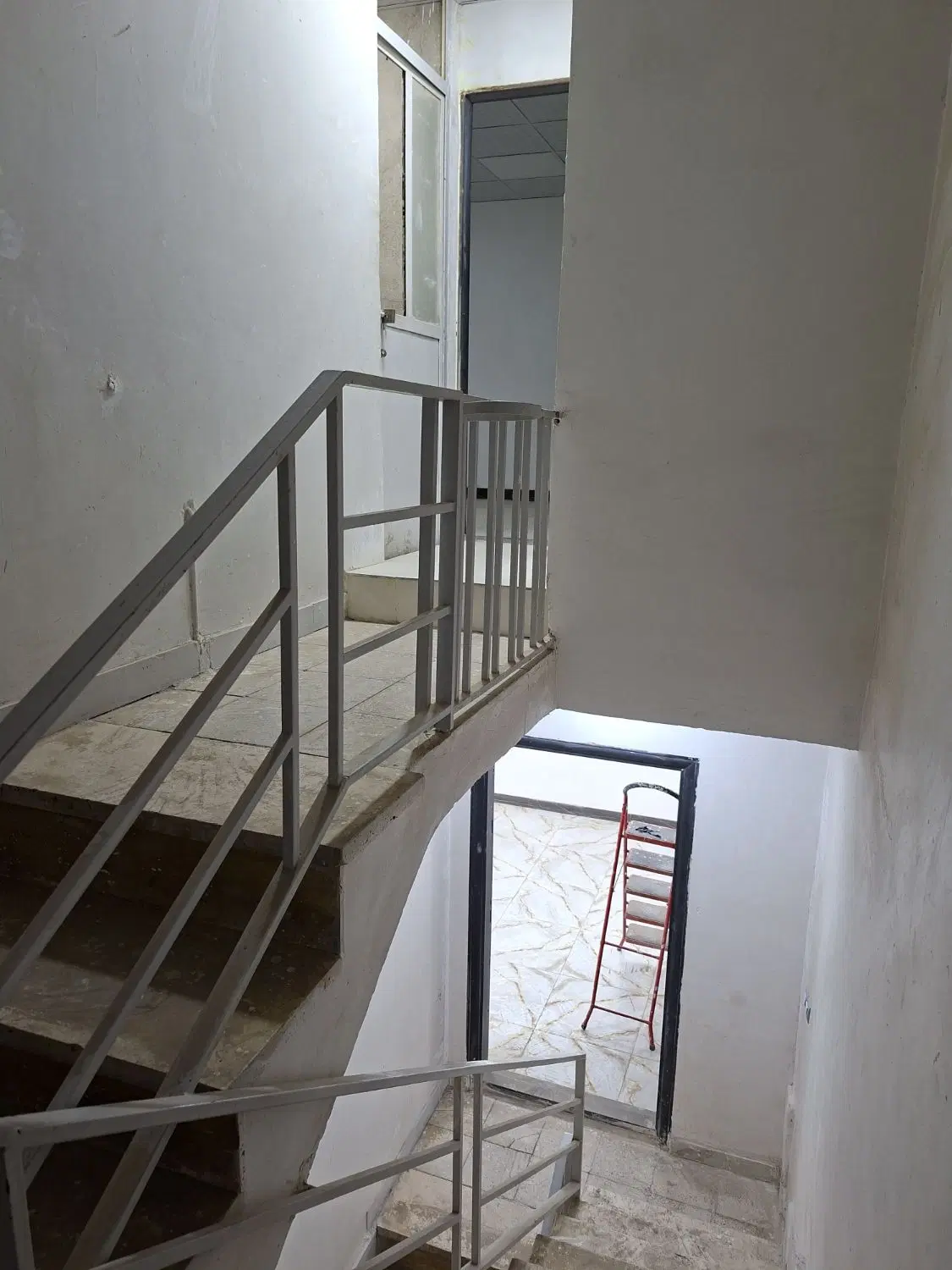 اجاره دفتر اداری