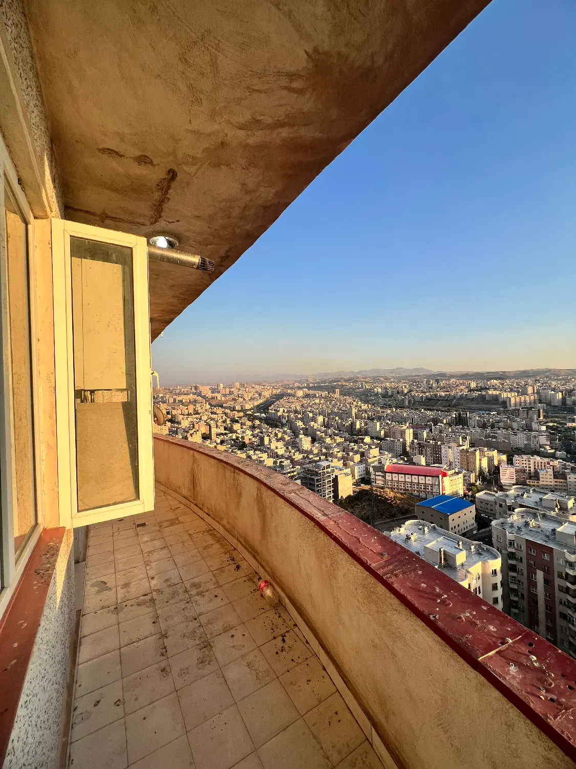 فروش آپارتمان۸۸ متری  الهیه