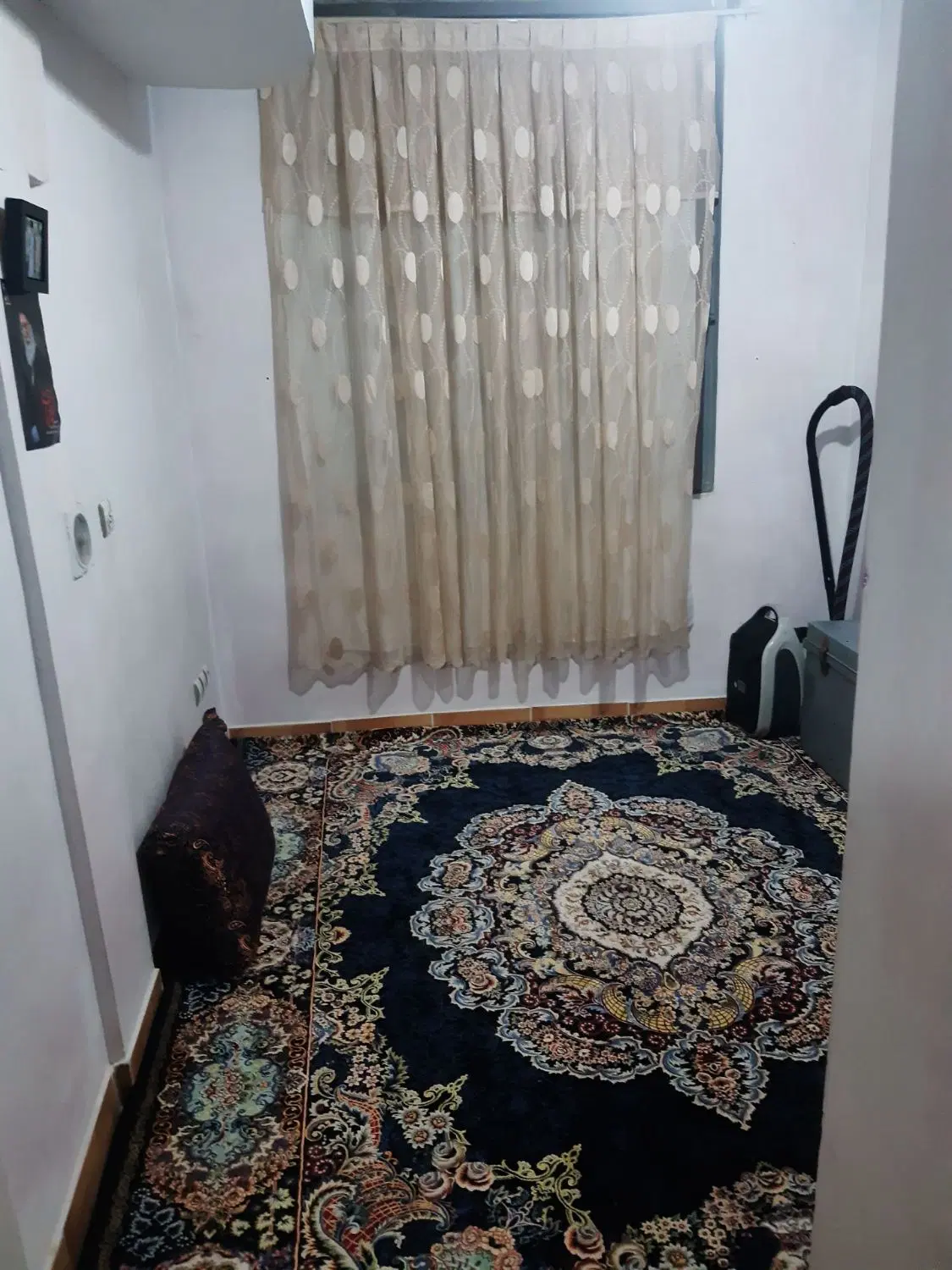 فروش و اجاره واحد ۴۵ متری