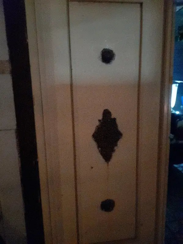 یک واحد ساختمان هم کف