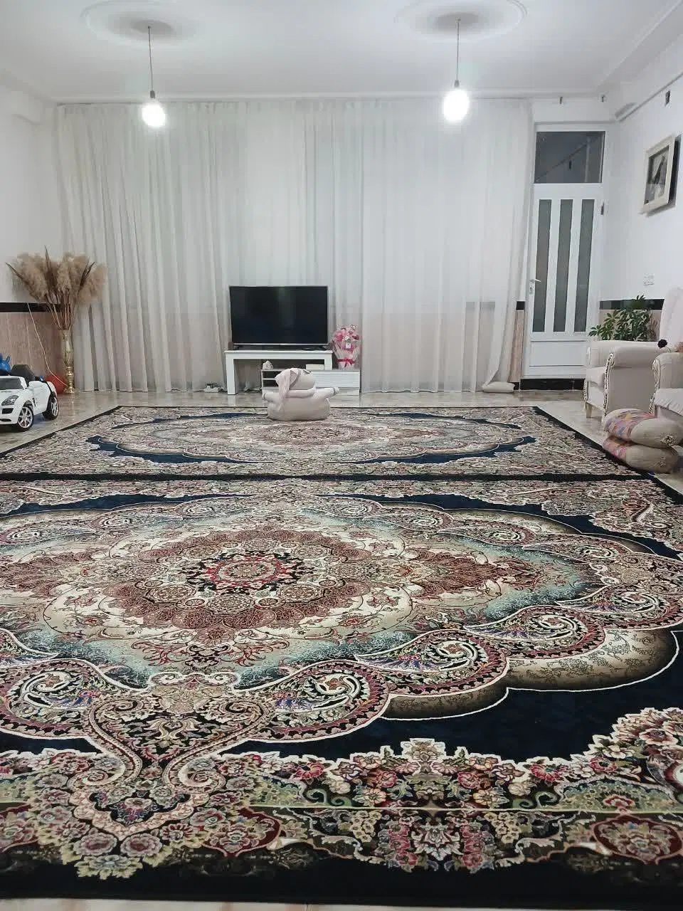 واحد آپارتمانی