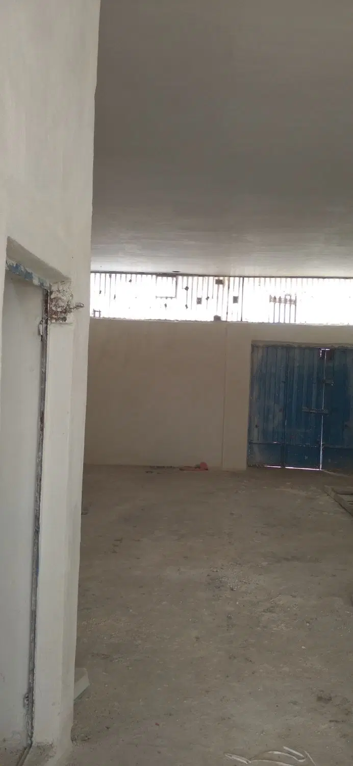 کارگاه.مغازه.انبار