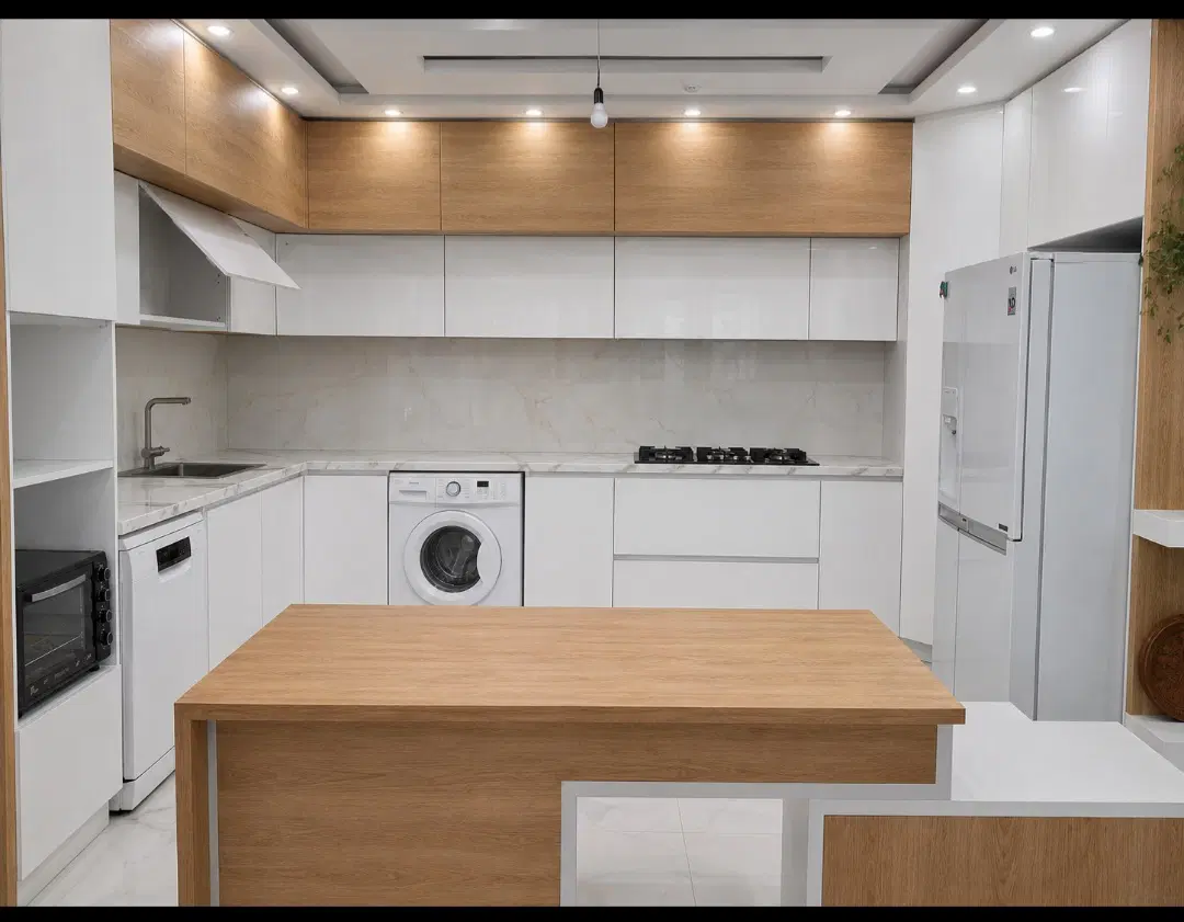 فروش آپارتمان ۱۴۰ متری نوساز