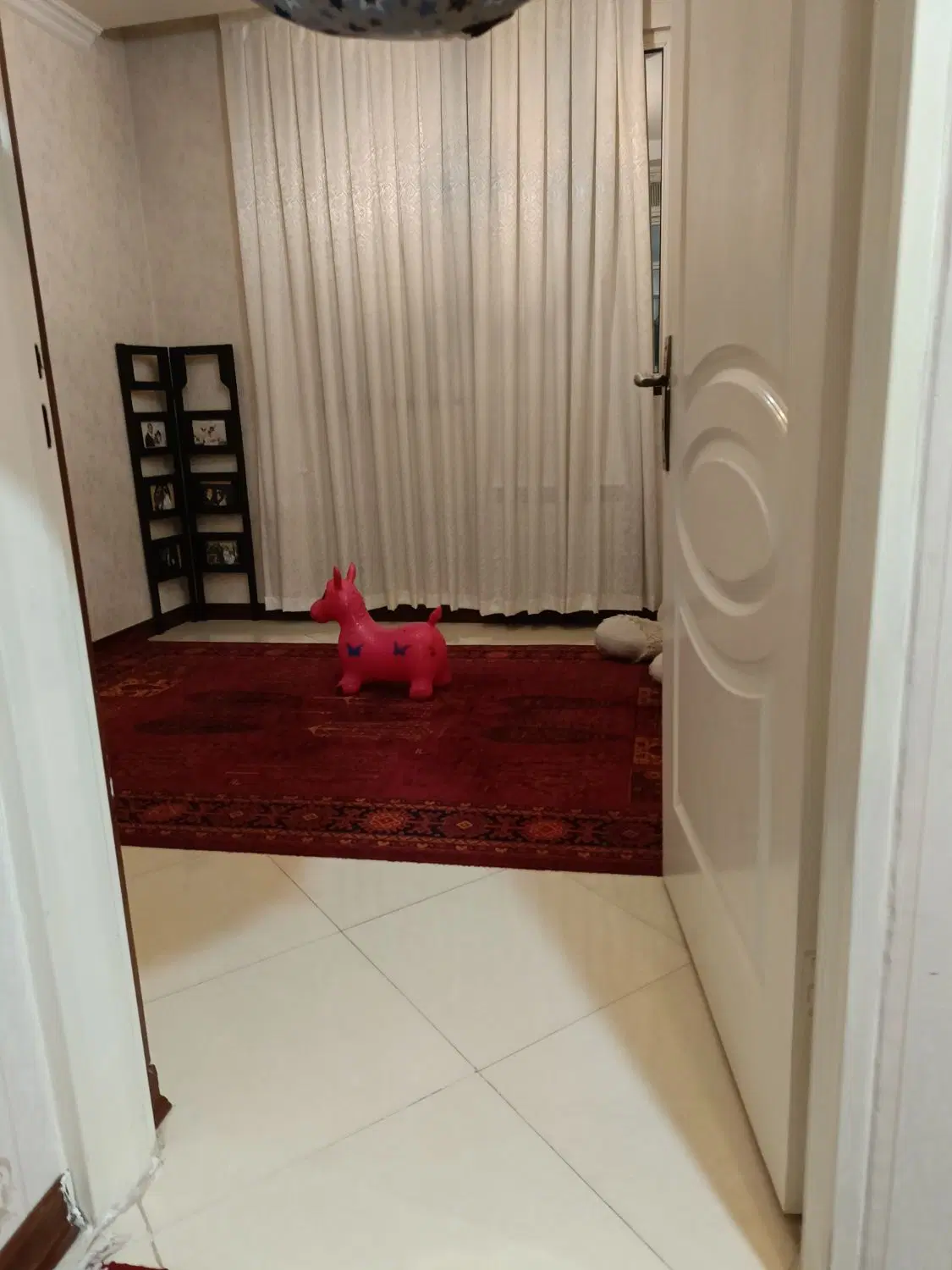 آپارتمان خانی آباد نو