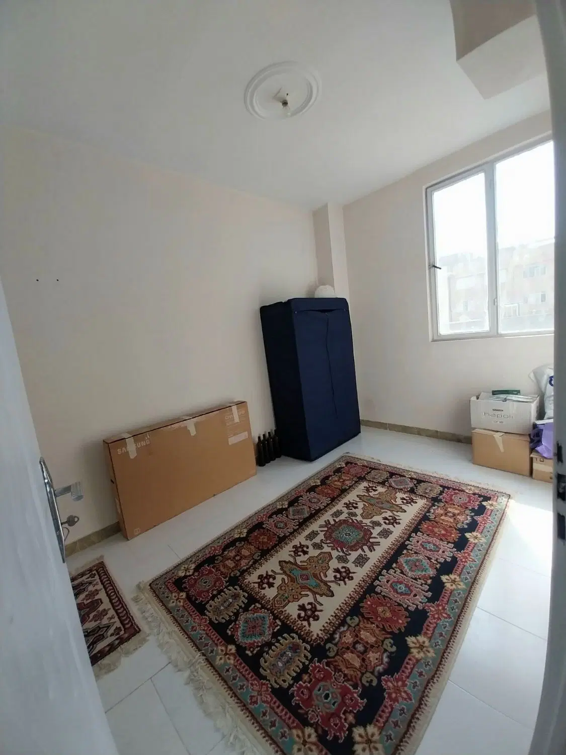 فروش واحد 45 متری_ امامزاده