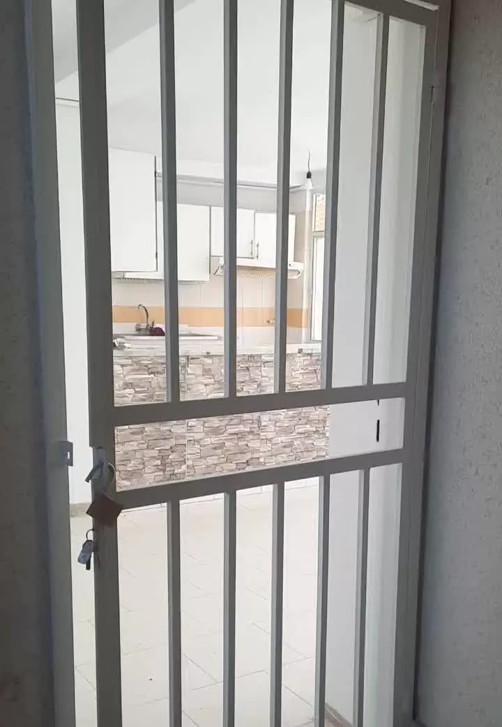 آپارتمان