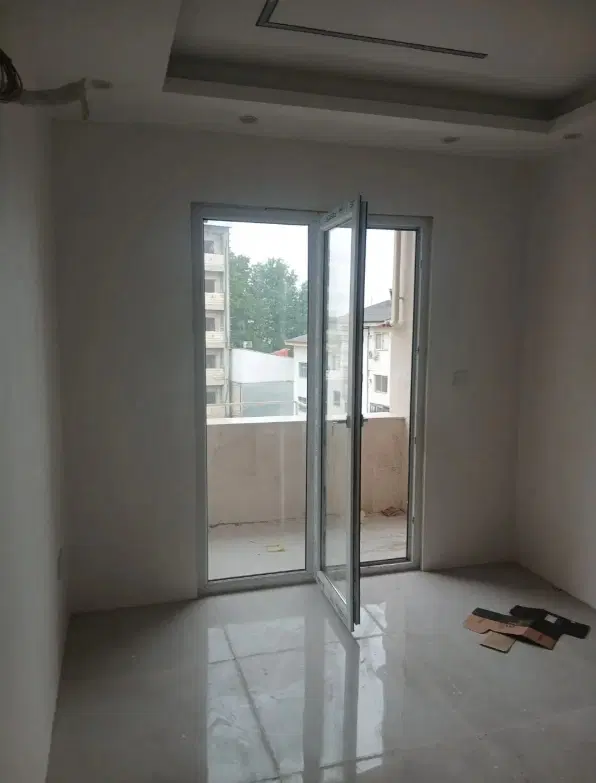 ۱۲۵ متر ۲ خواب پشت استانداری معلم