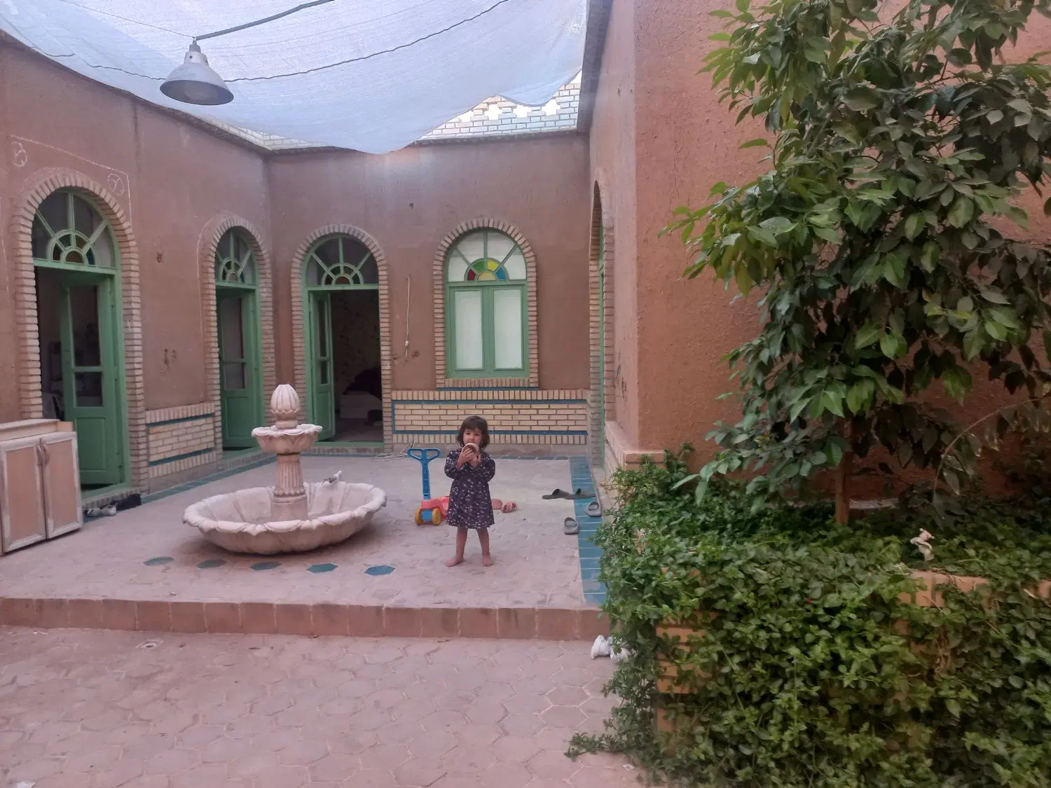 خانه یا دفترکار