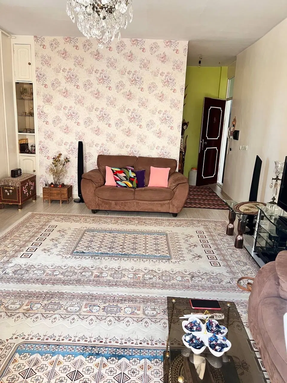 سند شش‌دانگ، نقلی