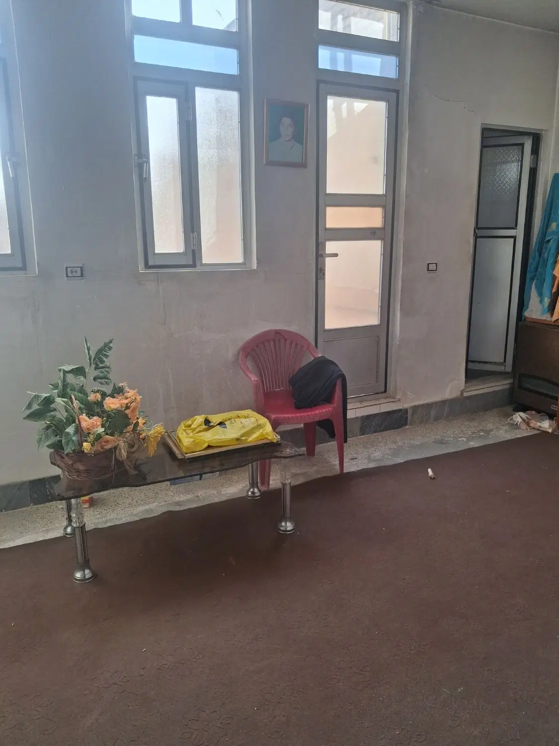 خانه ویلای