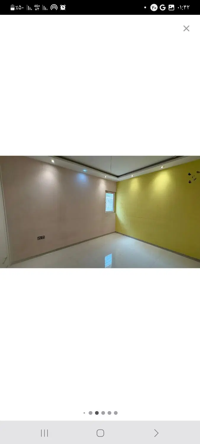 اجاره یک دهنه مغازه