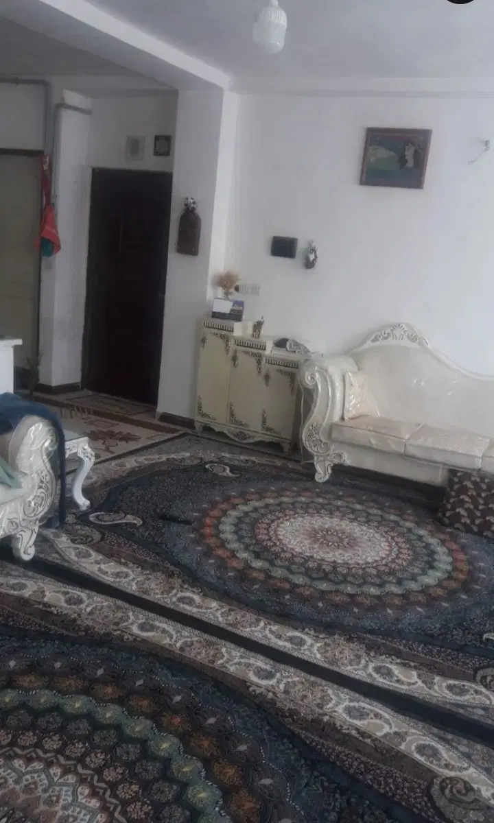 آپارتمان۶۷متری خورشیدهشتم  ۱۵۰رهن