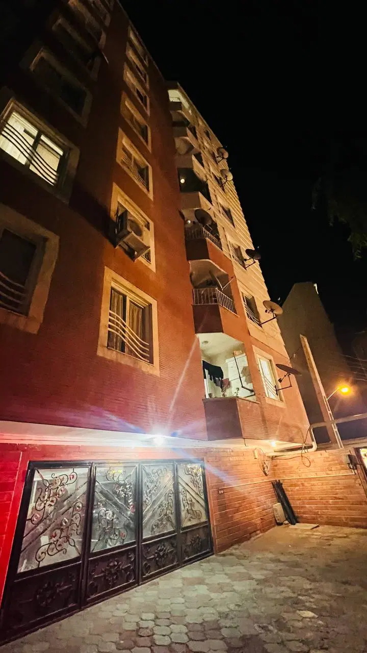 فروش آپارتمان بر کمربندی