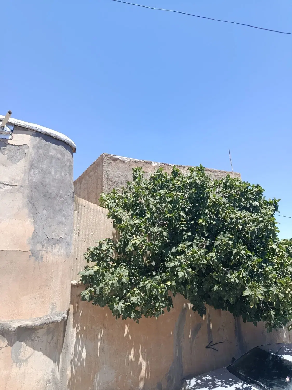 فروش خانه ویلایی۶۰متری دونبش