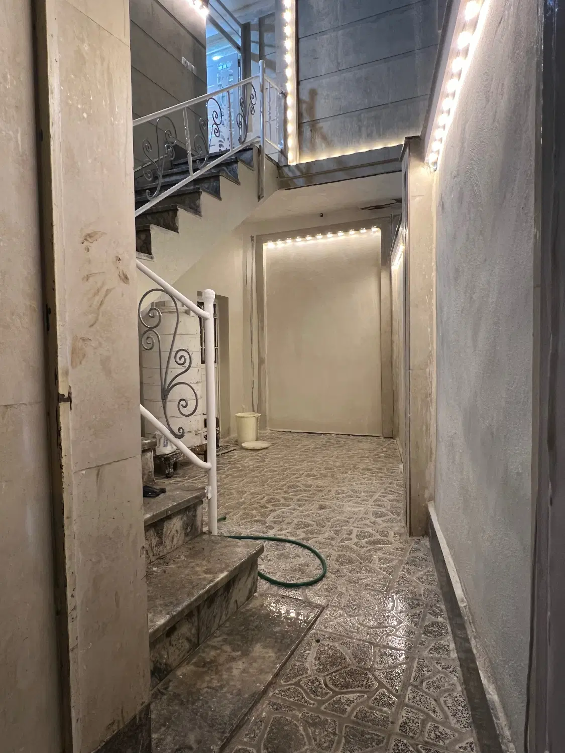 واحد آپارتمان۸۵متری کمال۱۲میلانصبا