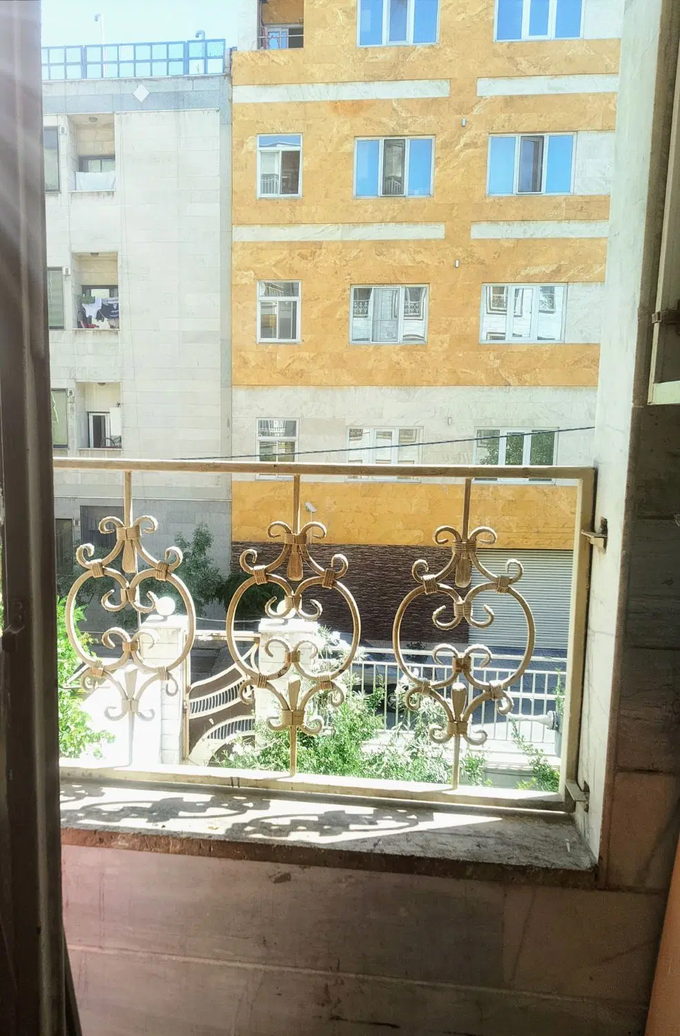 فروش واحد ۴۹ متری خیابان باشگاه