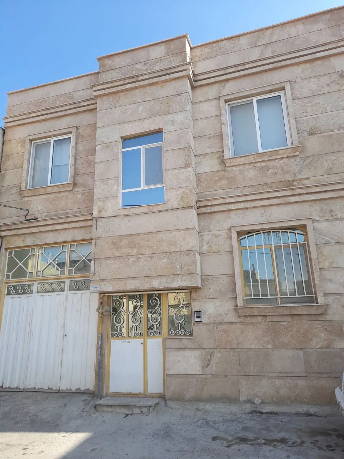 فروش خانه ویلایی