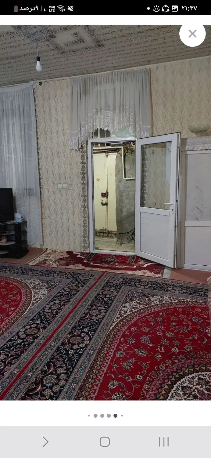 خانه سند دار نوکان