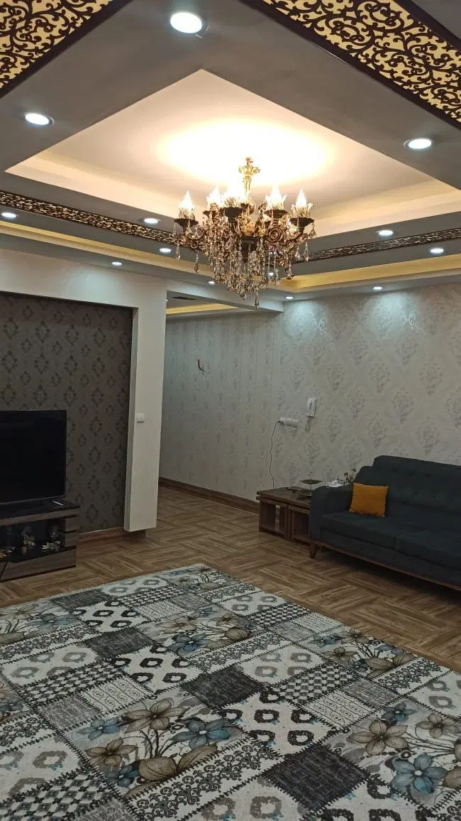 فروش ویلا در مارکده