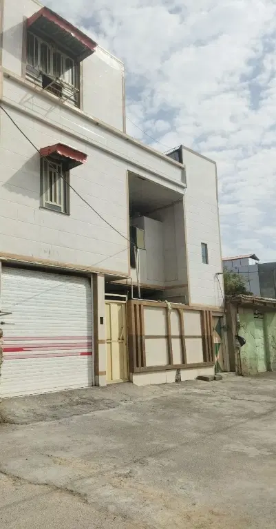 خانه ویلایی