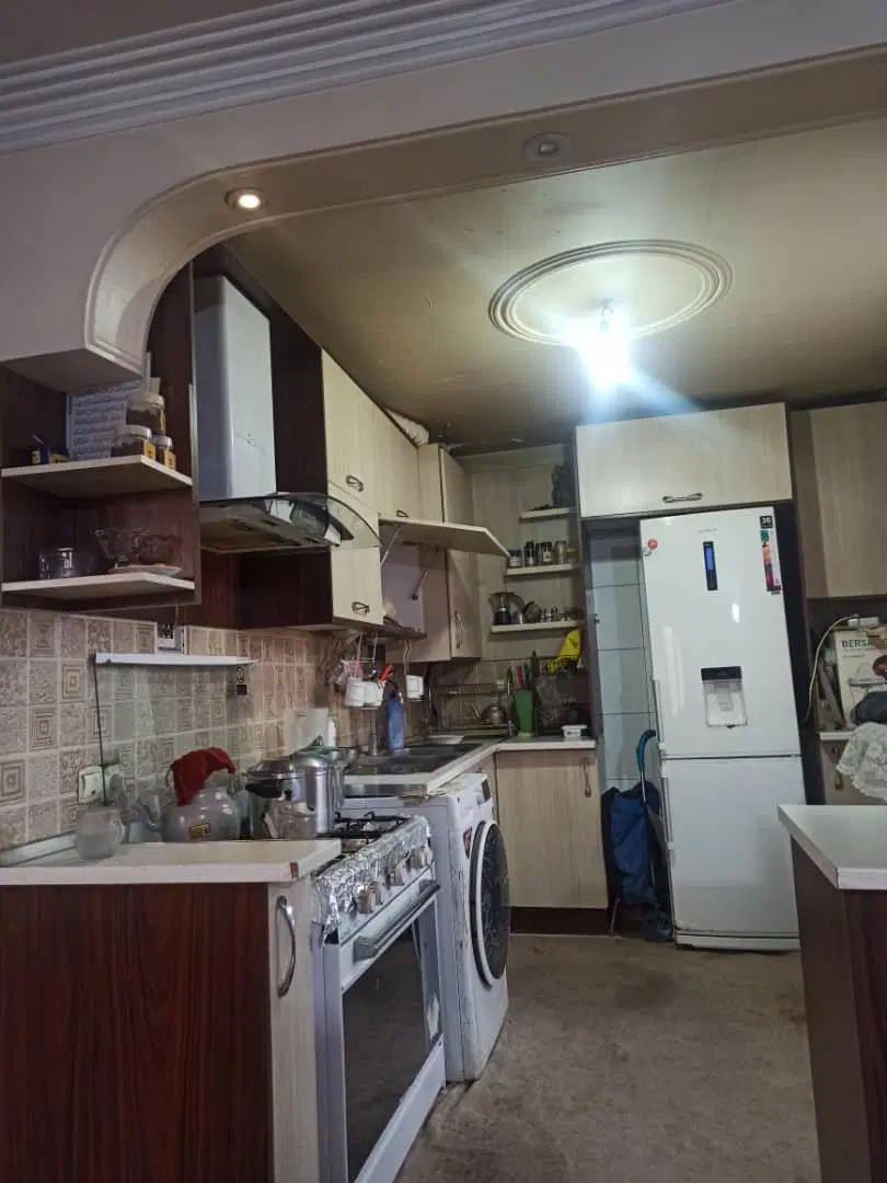 آپارتمان ۶۸ متری مسعودیه