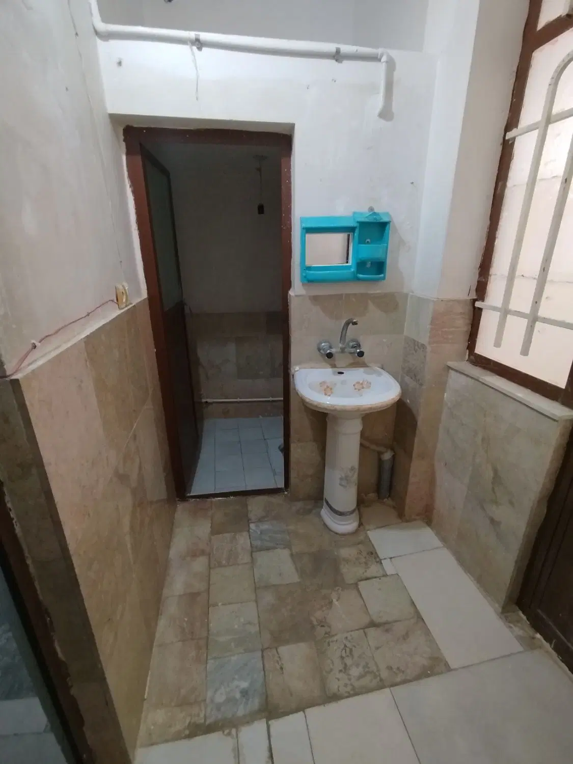 فروش خانه مسکونی دوطبقه در فارمد