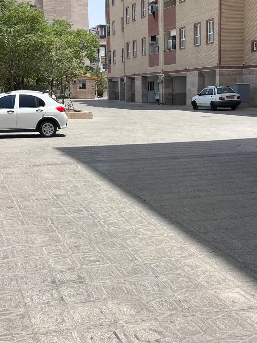 آپارتمان دو خواب سند دار مجتمع برند