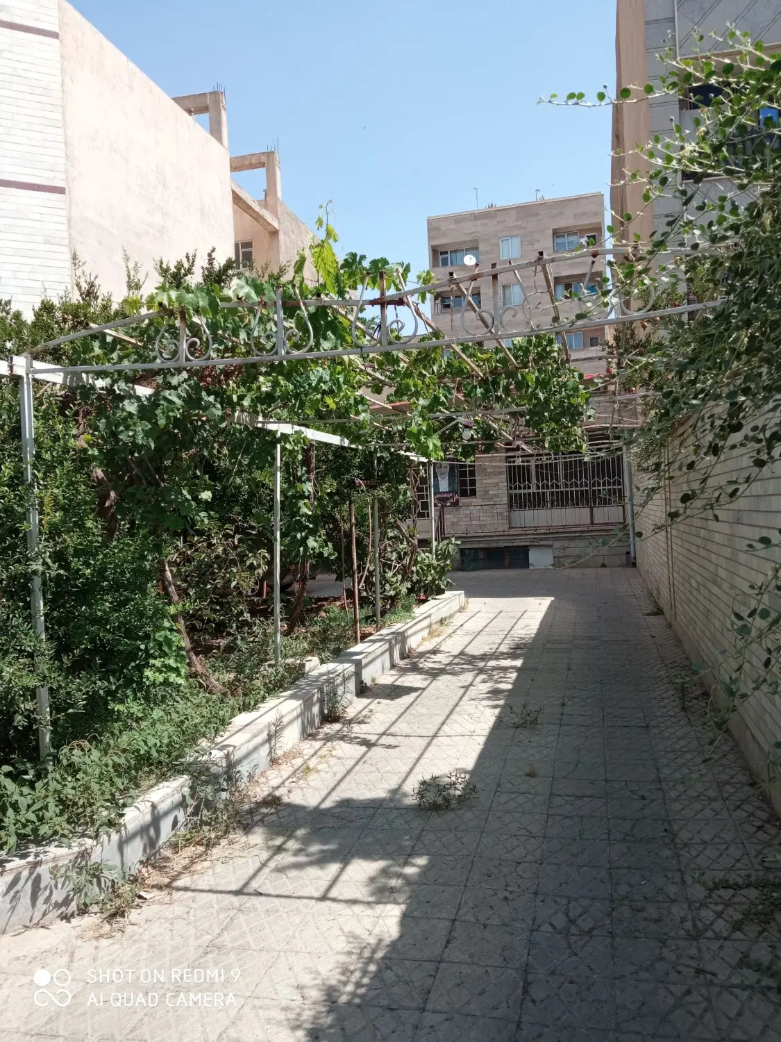اجاره خانه ویلایی (بابت مدرسه و آموزشگاه